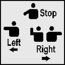 Hand Signals