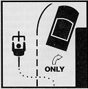 Follow Lane Markings