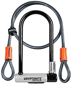 U-lock