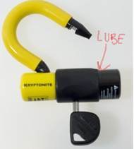 Ulock