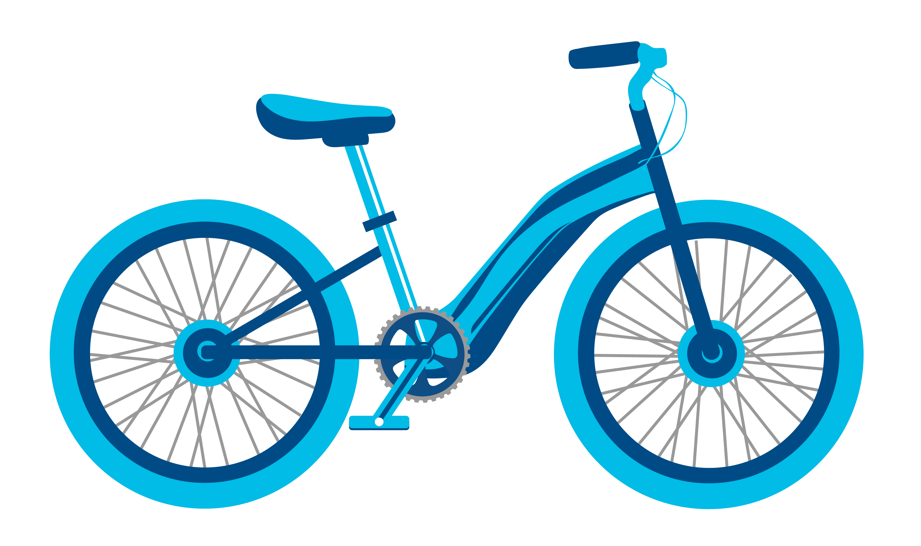 E-bike