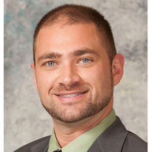 Photo of Bryce Council