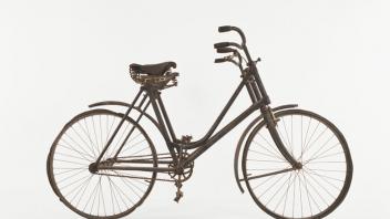 Pierce Miller Bicycle Collection, image