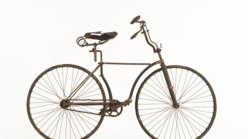 Pierce Miller Bicycle Collection, image