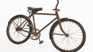 Pierce Miller Bicycle Collection, image
