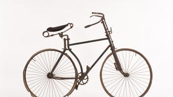 Pierce Miller Bicycle Collection, image