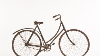 Pierce Miller Bicycle Collection, image