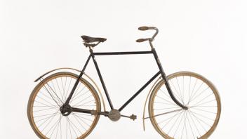 Pierce Miller Bicycle Collection, image