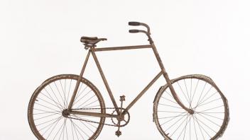 Pierce Miller Bicycle Collection, image