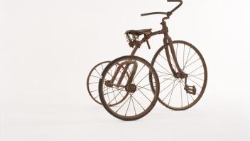 Pierce Miller Bicycle Collection, image