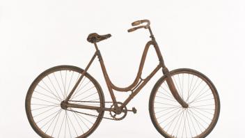 Pierce Miller Bicycle Collection, image