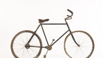 Pierce Miller Bicycle Collection, image