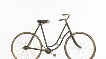 Pierce Miller Bicycle Collection, image
