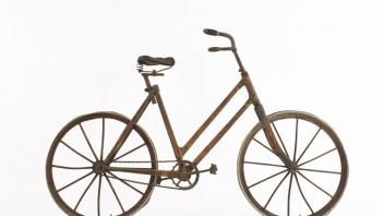 Pierce Miller Bicycle Collection, image
