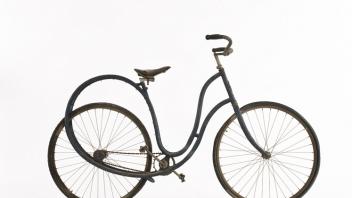Pierce Miller Bicycle Collection, image