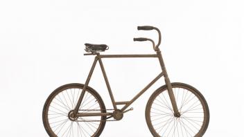 Pierce Miller Bicycle Collection, image