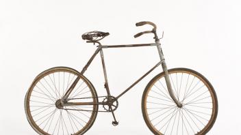 Pierce Miller Bicycle Collection, image