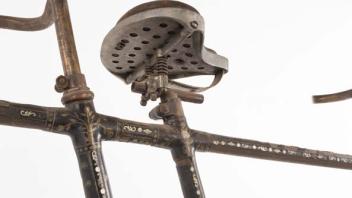 Pierce Miller Bicycle Collection, image