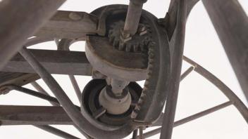 Pierce Miller Bicycle Collection, image