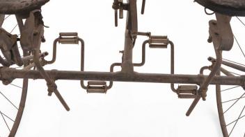 Pierce Miller Bicycle Collection, image