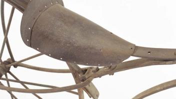 Pierce Miller Bicycle Collection, image