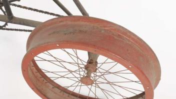 Pierce Miller Bicycle Collection, image