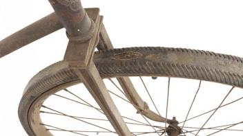 Pierce Miller Bicycle Collection, image