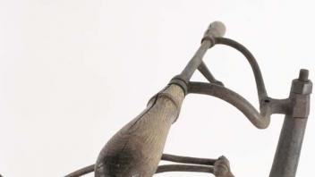 Pierce Miller Bicycle Collection, image
