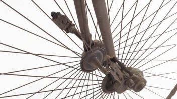Pierce Miller Bicycle Collection, image