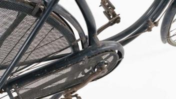Pierce Miller Bicycle Collection, image
