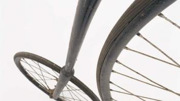 Pierce Miller Bicycle Collection, image
