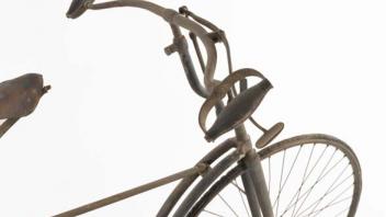 Pierce Miller Bicycle Collection, image