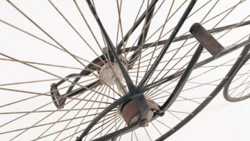 Pierce Miller Bicycle Collection, image