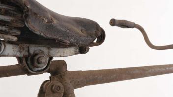Pierce Miller Bicycle Collection, image