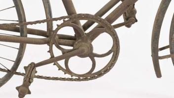 Pierce Miller Bicycle Collection, image