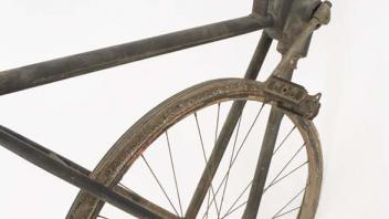 Pierce Miller Bicycle Collection, image