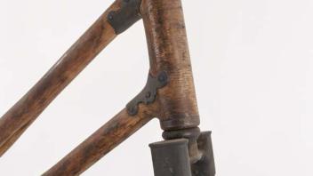 Pierce Miller Bicycle Collection, image