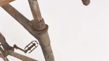Pierce Miller Bicycle Collection, image