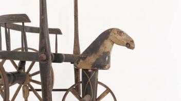 Pierce Miller Bicycle Collection, image