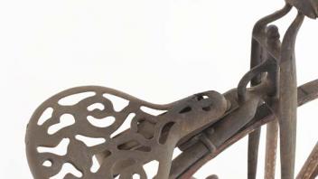 Pierce Miller Bicycle Collection, image