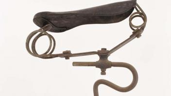 Pierce Miller Bicycle Collection, image