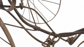 Pierce Miller Bicycle Collection, image