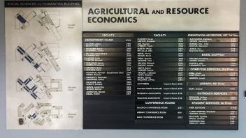 Building Directory