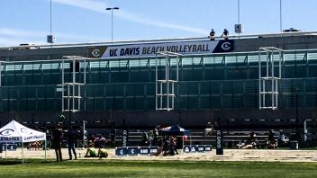 Vinyl Stadium Banner