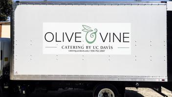 Vehicle Wrap/Branding