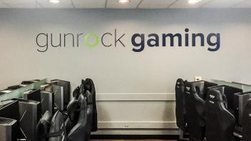 Vinyl Wall Branding