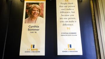 Ceiling Banners
