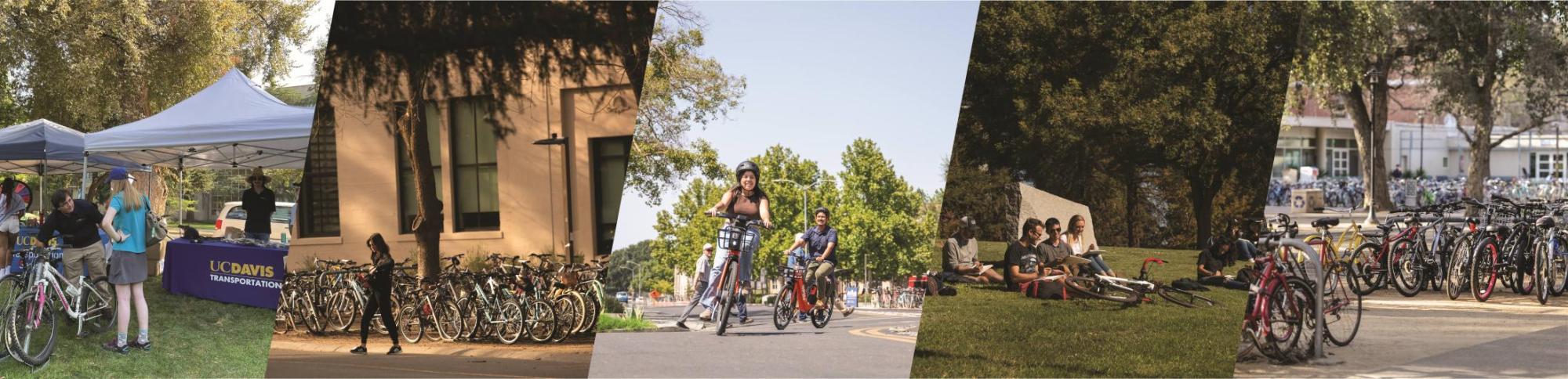 May is Bike Images