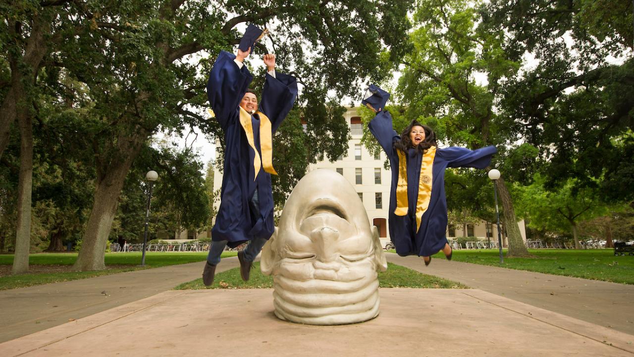 Commencement
