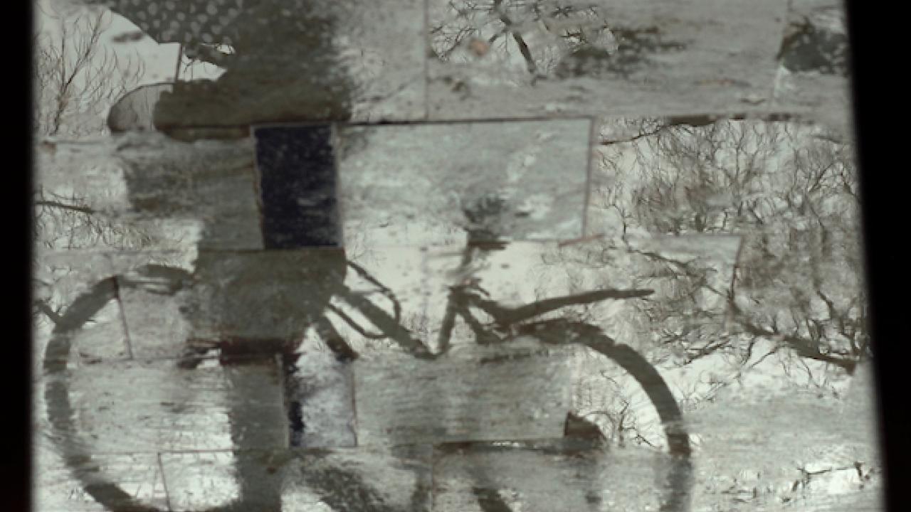 Bicycle Reflection